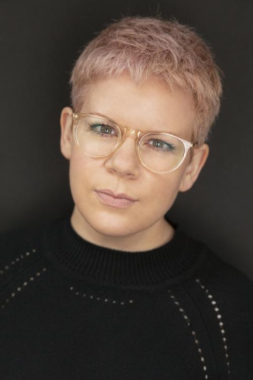 Tracy Dawson zdjęcie