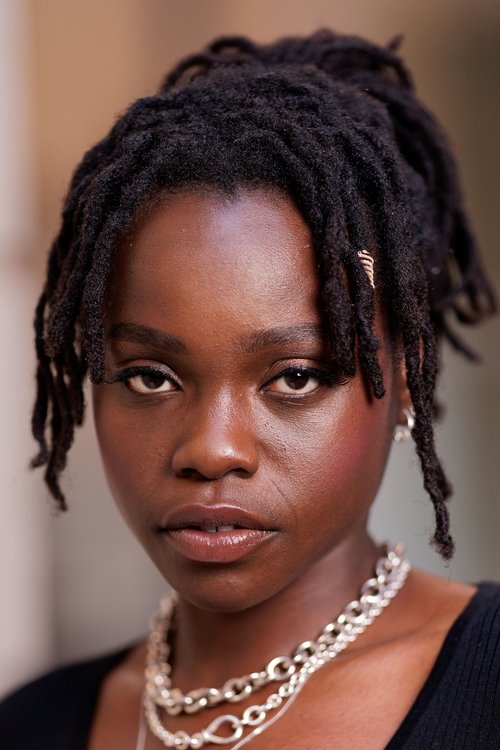 Tracy Gotoas zdjęcie