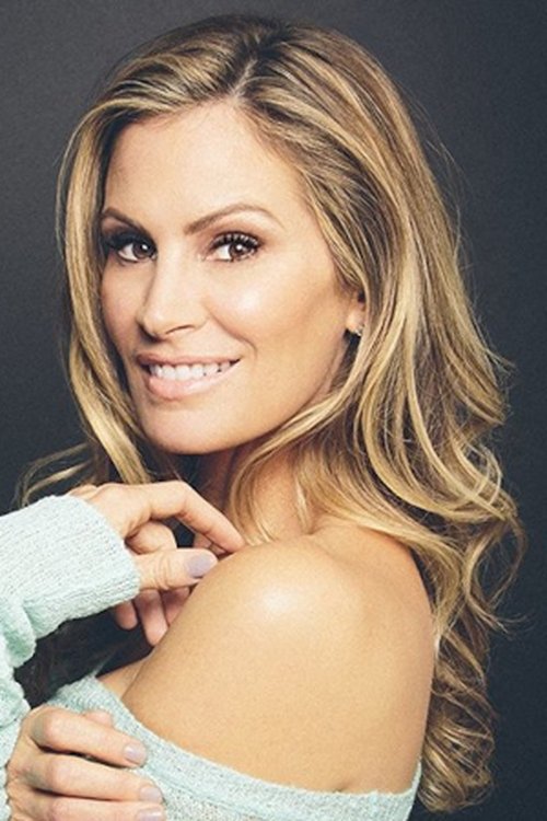 Tracy Hutson zdjęcie