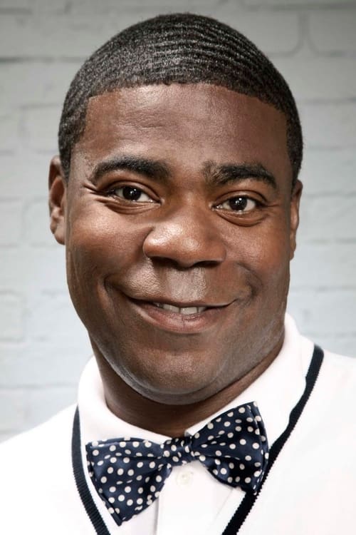 Tracy Morgan zdjęcie
