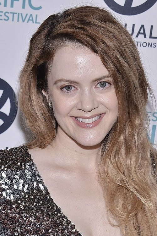 Tracy Mulholland zdjęcie