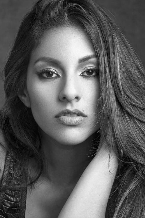 Tracy Perez zdjęcie