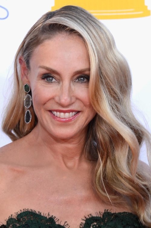 Tracy Pollan zdjęcie