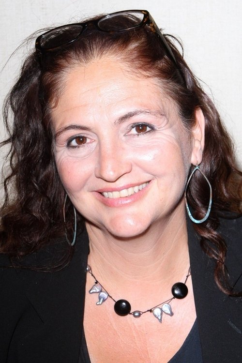 Tracy Reiner zdjęcie