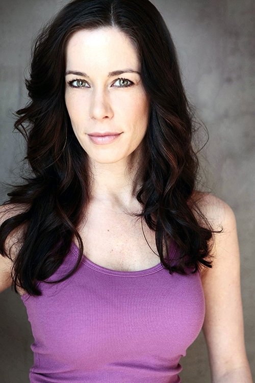 Tracy Trueman zdjęcie