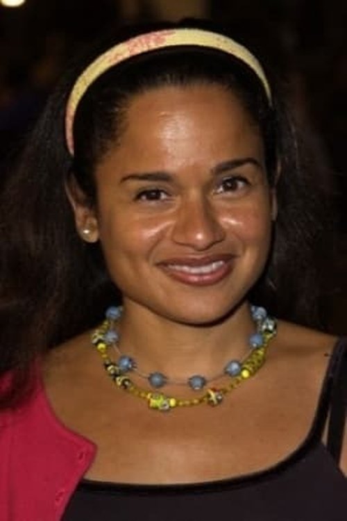 Tracy Vilar zdjęcie