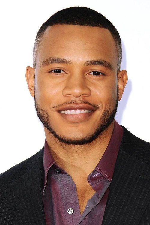 Trai Byers zdjęcie