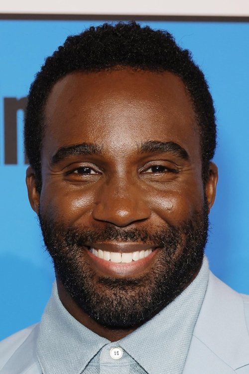 Tramell Tillman zdjęcie