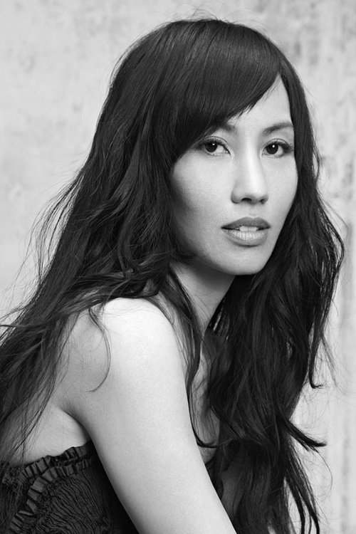 Tran Nu Yen Khe zdjęcie