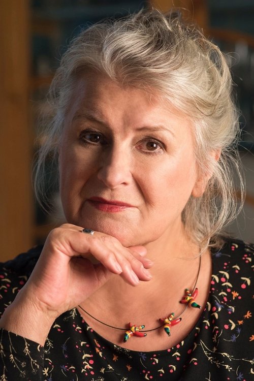 Traute Hoess zdjęcie