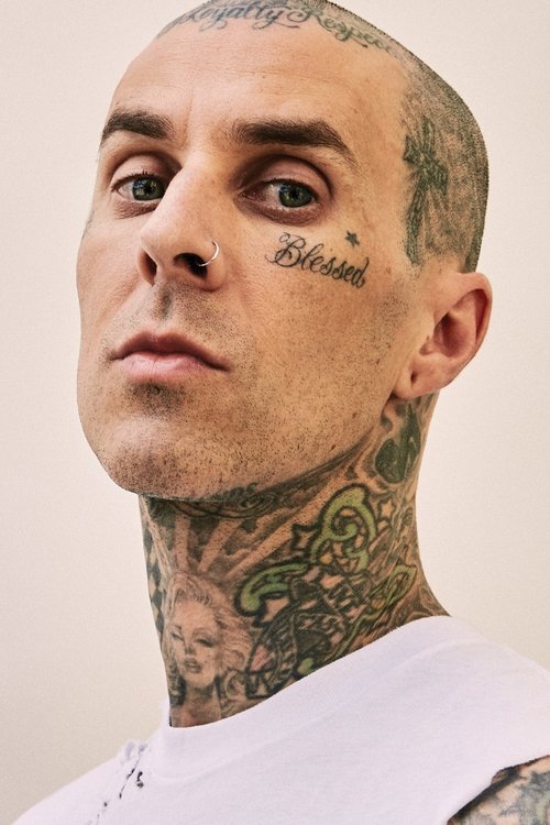 Travis Barker zdjęcie
