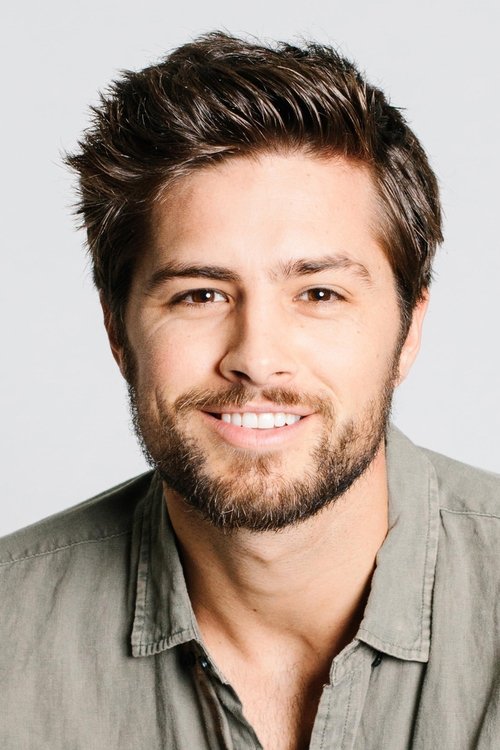 Travis Burns zdjęcie