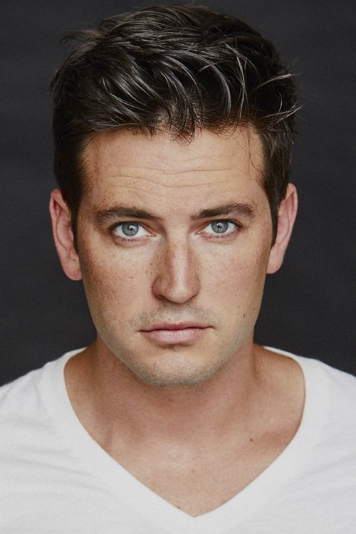 Travis Caldwell zdjęcie