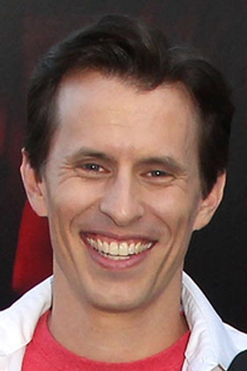 Travis Cluff zdjęcie