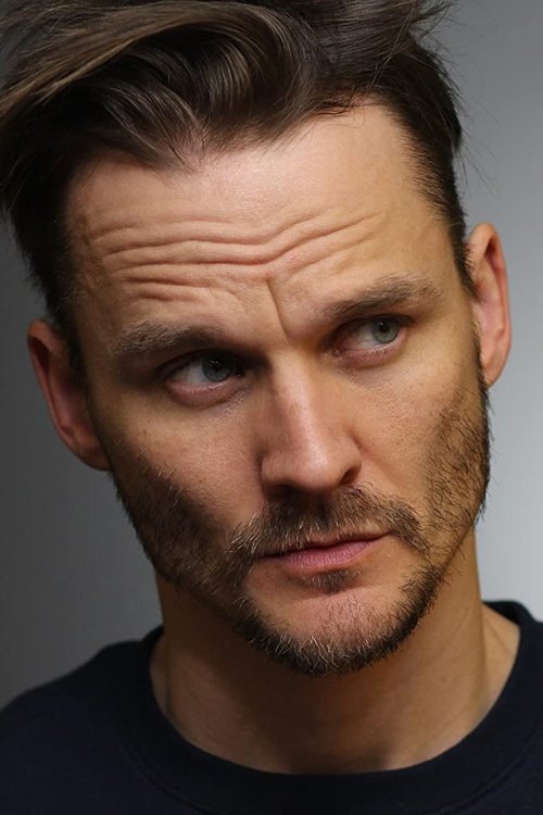 Travis Hammer zdjęcie