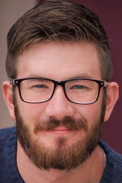 Travis Lincoln Cox zdjęcie