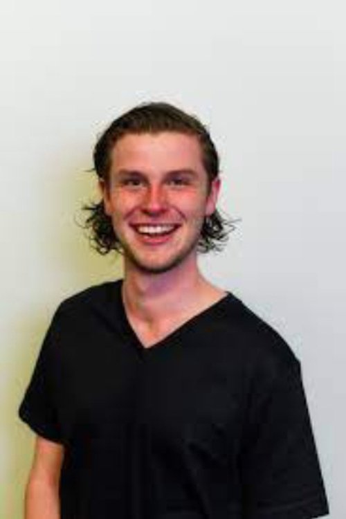 Travis Luke zdjęcie