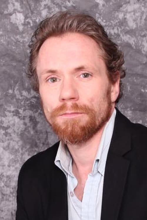 Travis MacDonald zdjęcie