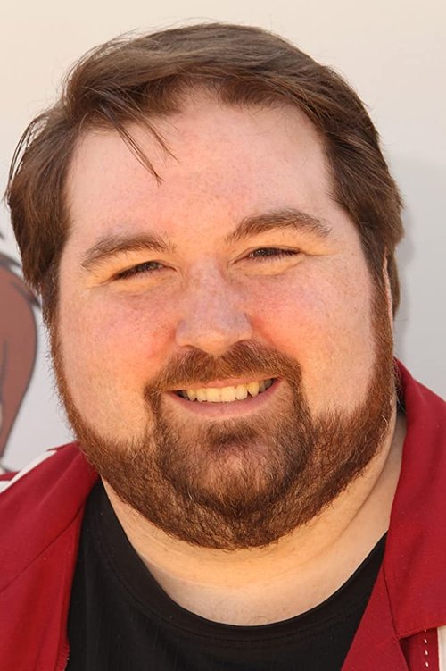 Travis Oates zdjęcie