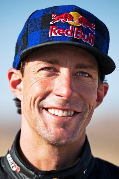 Travis Pastrana zdjęcie