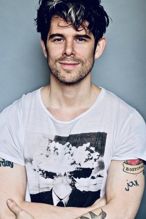 Travis Quentin Young zdjęcie