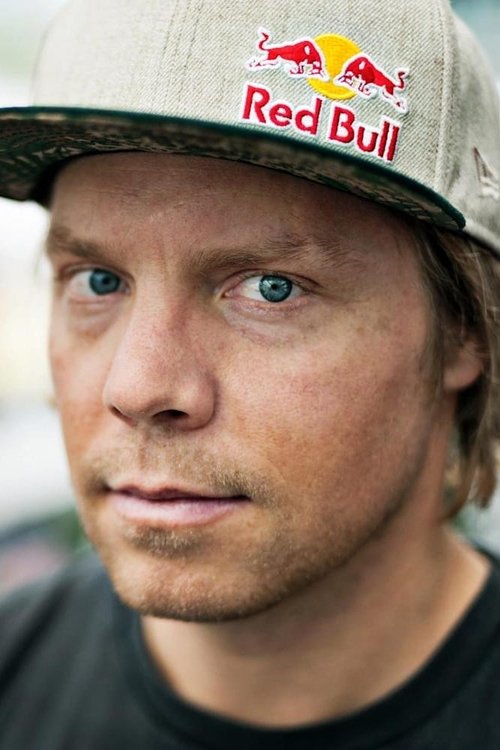 Travis Rice zdjęcie