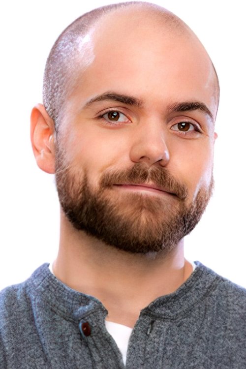 Travis Tedford zdjęcie