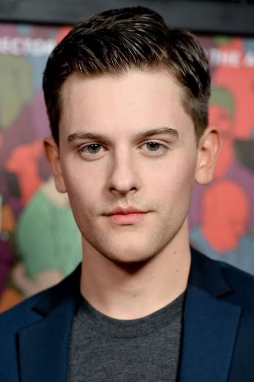 Travis Tope zdjęcie