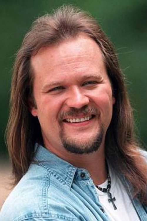 Travis Tritt zdjęcie