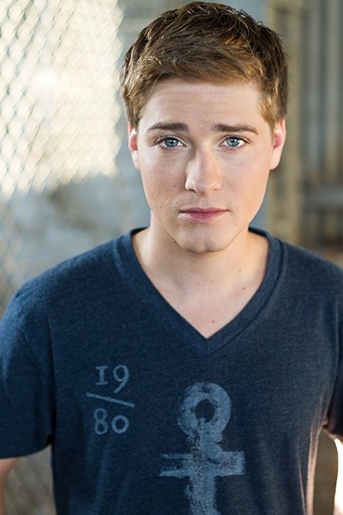 Travis Turner zdjęcie