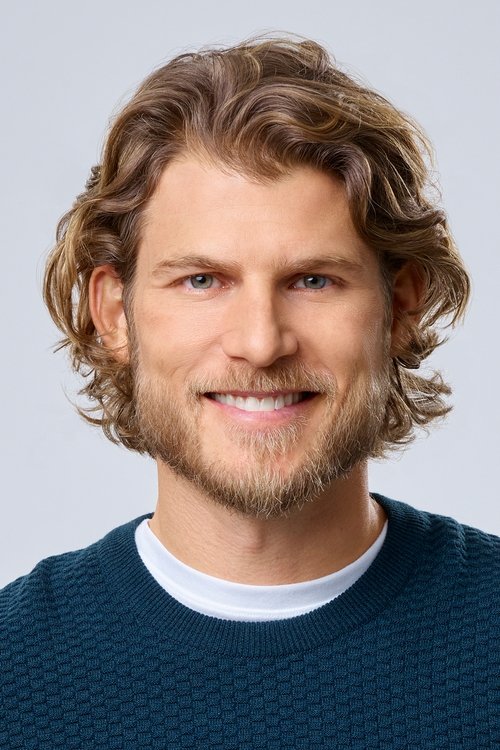 Travis Van Winkle zdjęcie