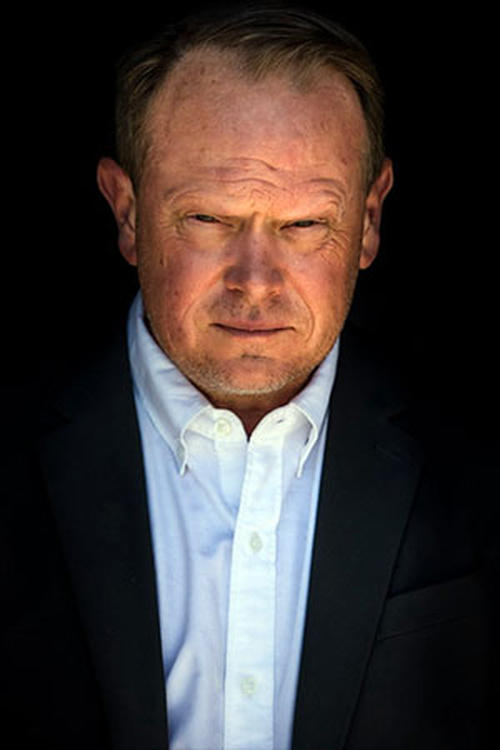 Travis W Bruyer zdjęcie