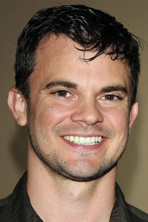 Travis Wester zdjęcie