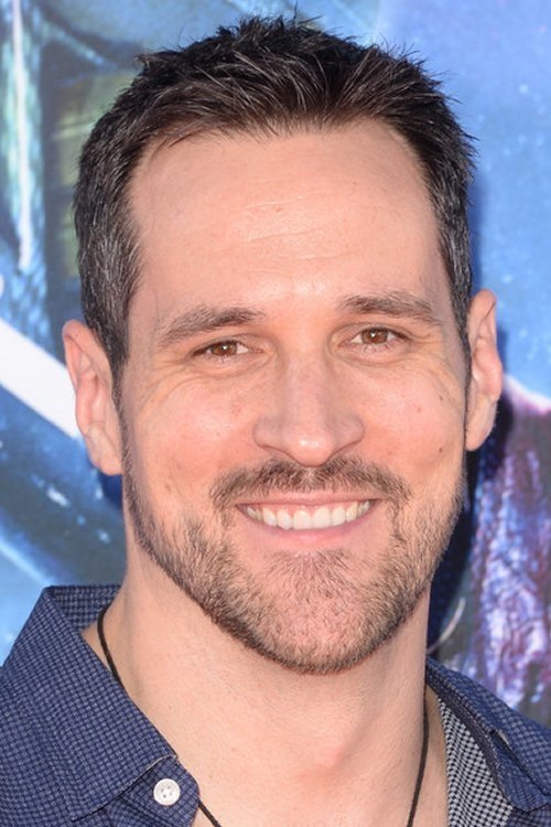 Travis Willingham zdjęcie
