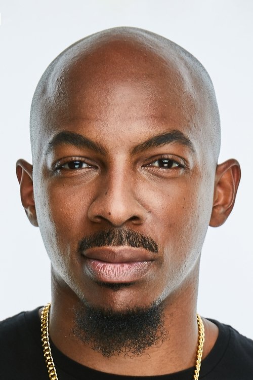 Travon McCall zdjęcie