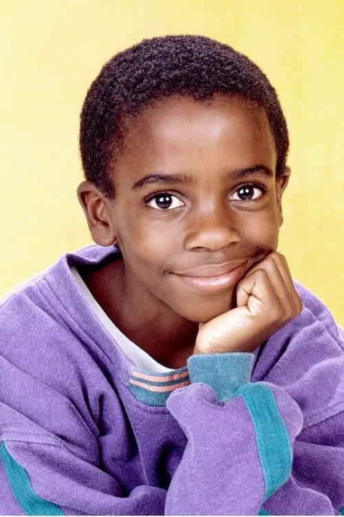 Trent Cameron zdjęcie