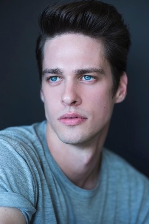 Trent Culkin zdjęcie