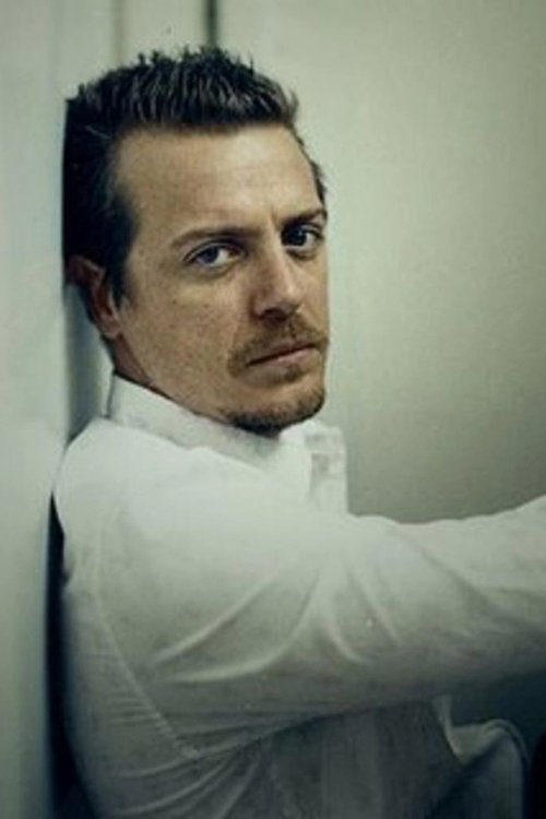 Trent Haaga zdjęcie