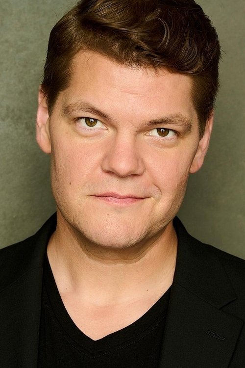 Trent Mills zdjęcie