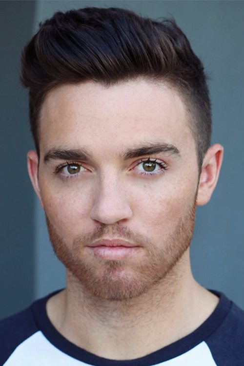 Trent Owers zdjęcie