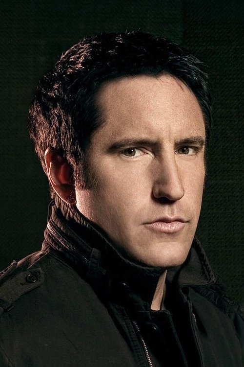 Trent Reznor zdjęcie