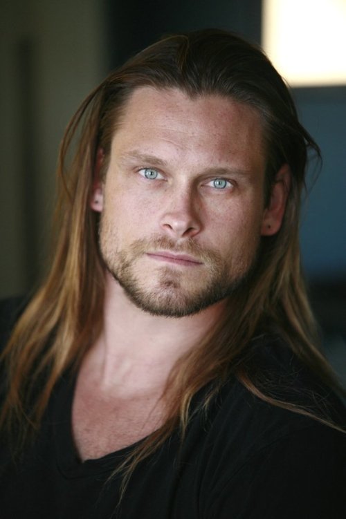 Trenton Rostedt zdjęcie