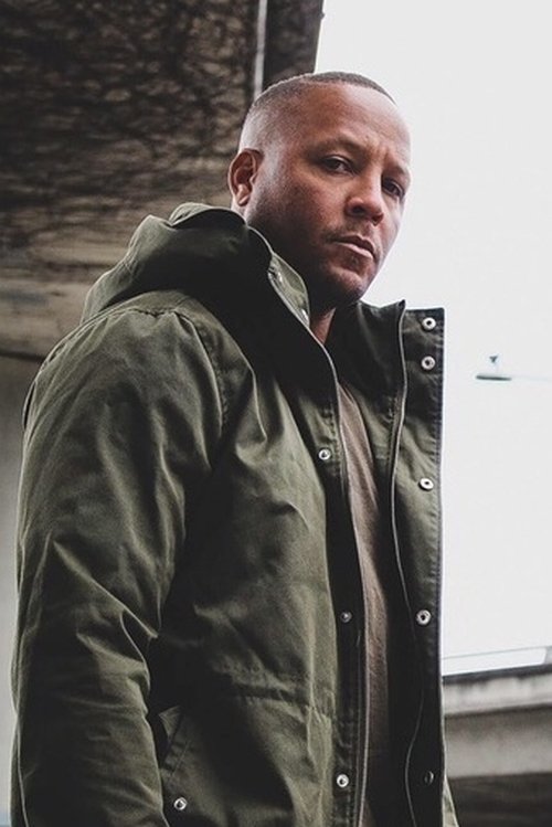 Trestin George zdjęcie