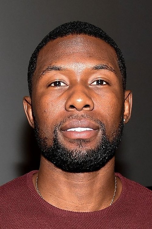 Trevante Rhodes zdjęcie