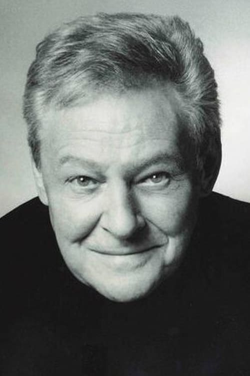 Trevor Bannister zdjęcie