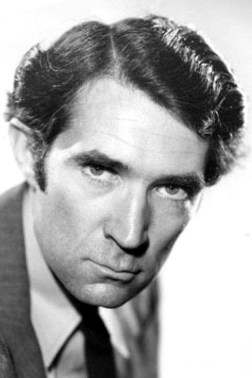 Trevor Bardette zdjęcie