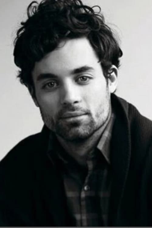 Trevor Blumas zdjęcie