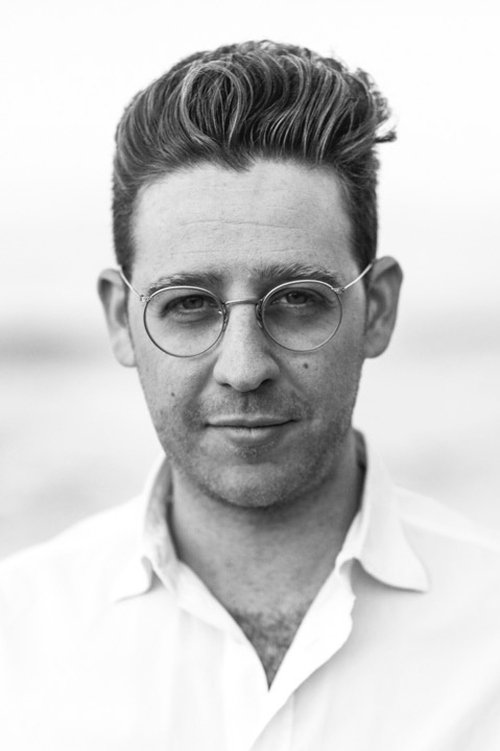 Trevor Einhorn zdjęcie