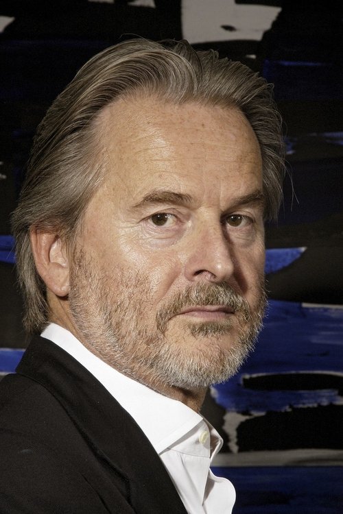 Trevor Eve zdjęcie