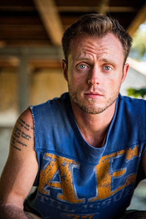 Trevor Eyster zdjęcie